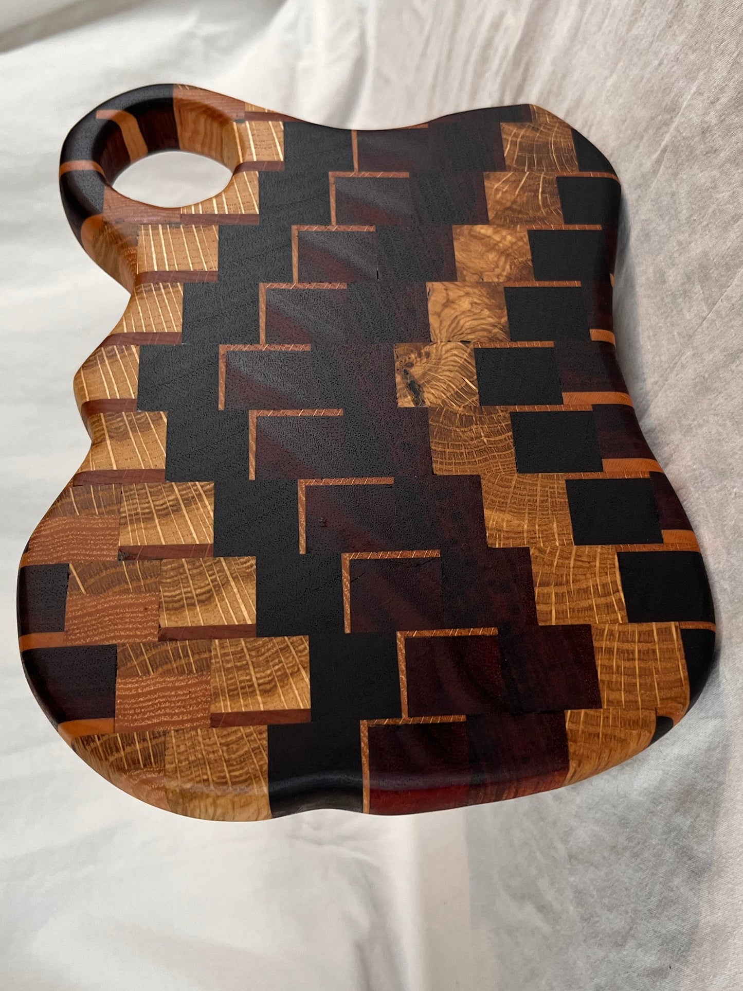 Small serving tray