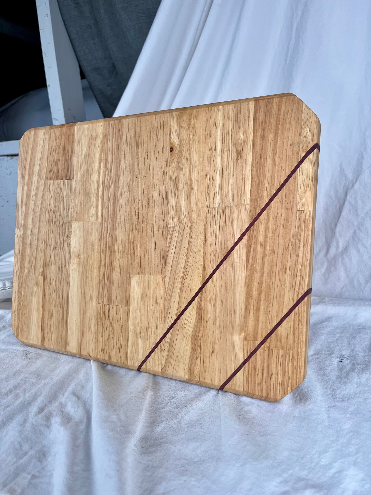 Oak Cutting Board