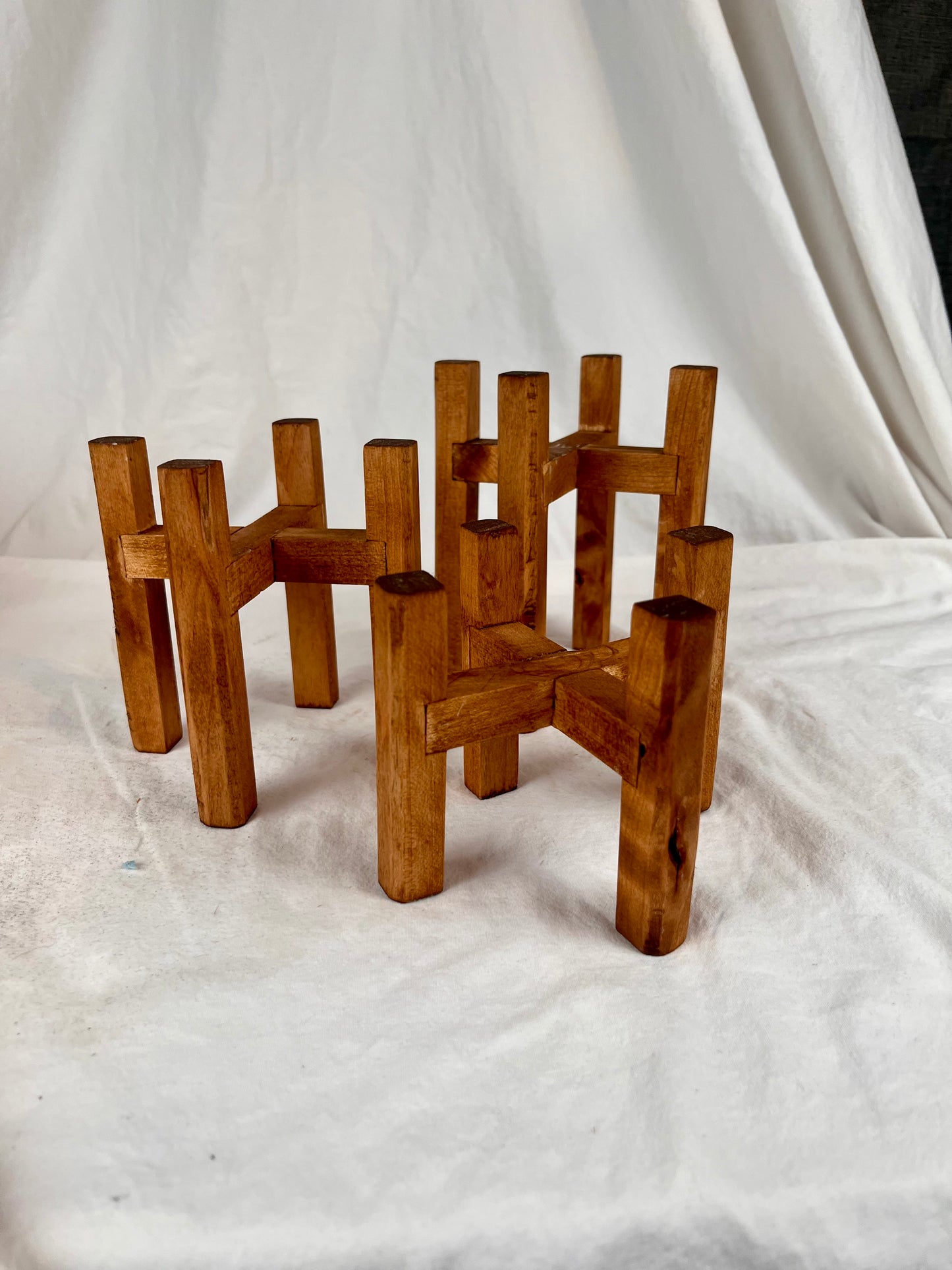 Plant stand set