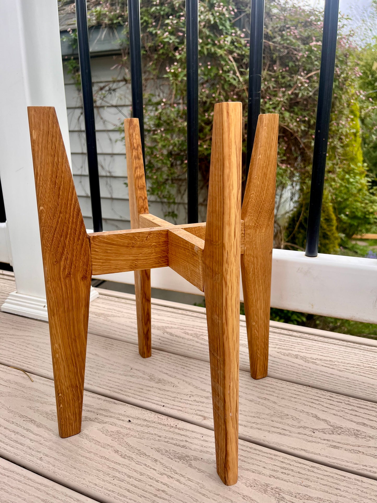 Large Plant Stand