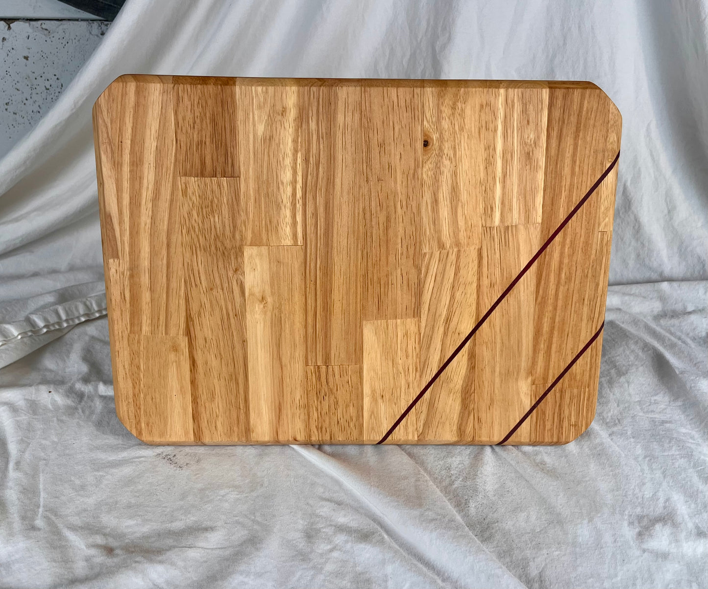 Oak Cutting Board
