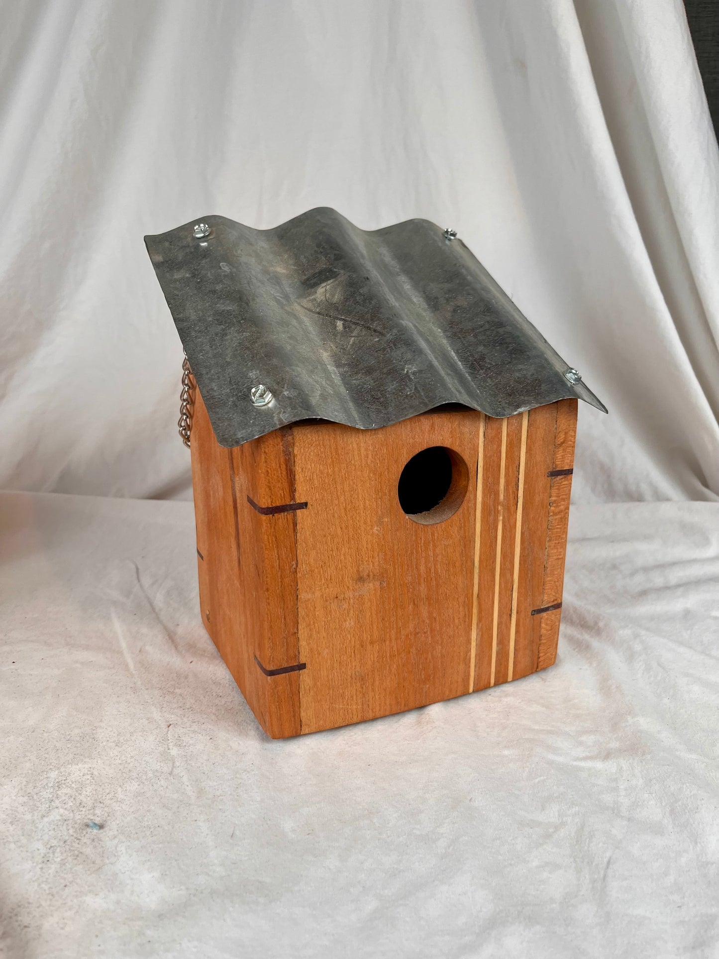 Bird House