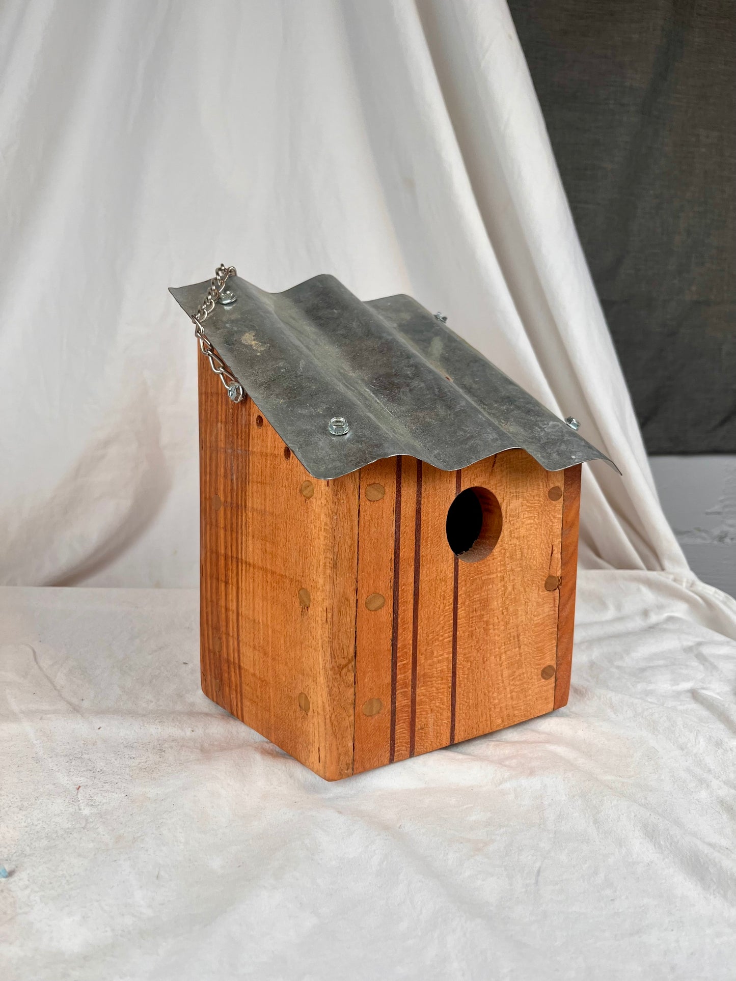 Bird House