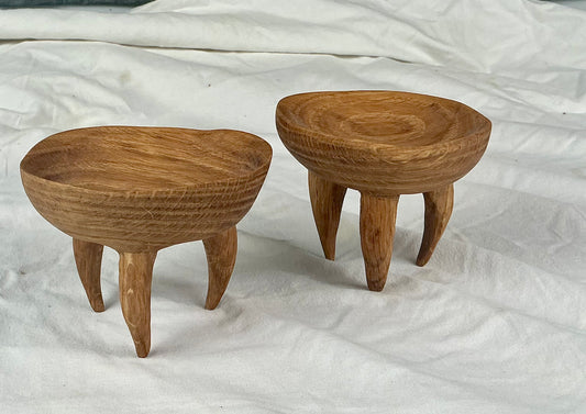 Oak Dish