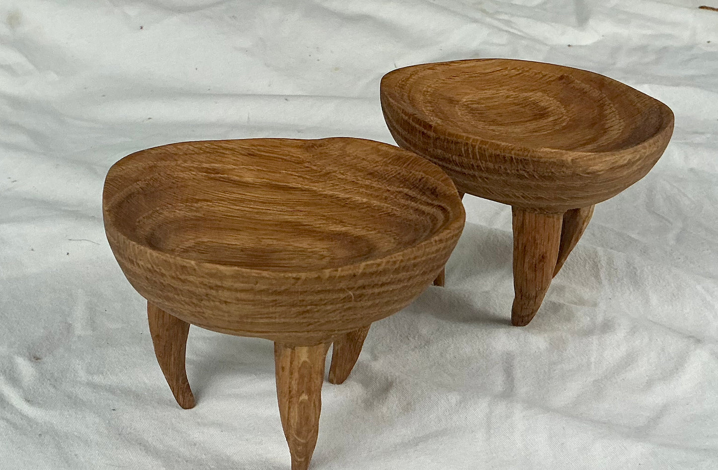 Oak Dish