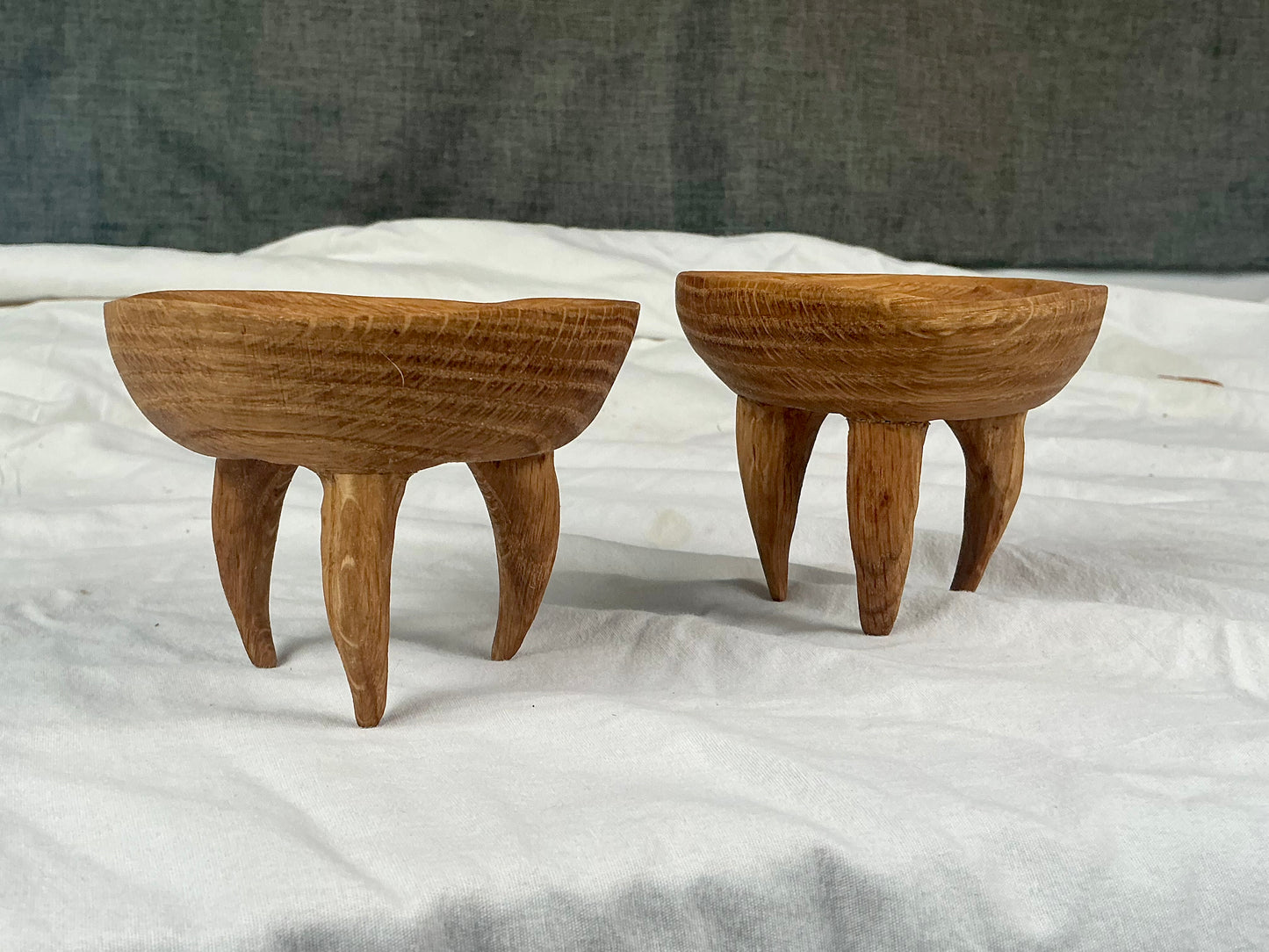 Oak Dish