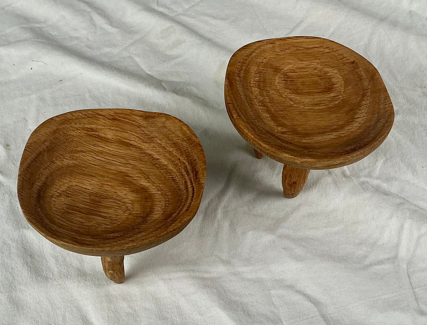 Oak Dish