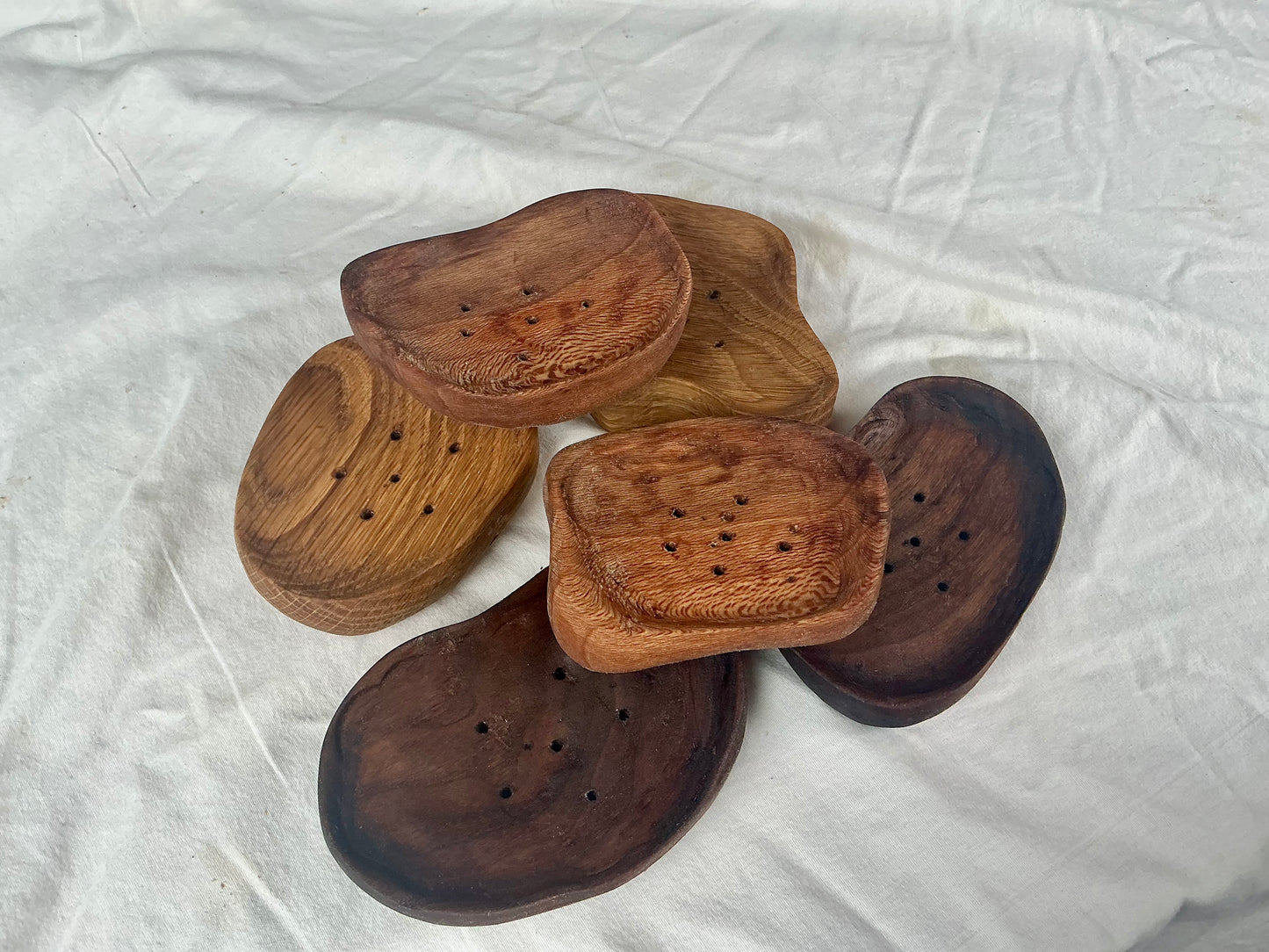 Soap Dish