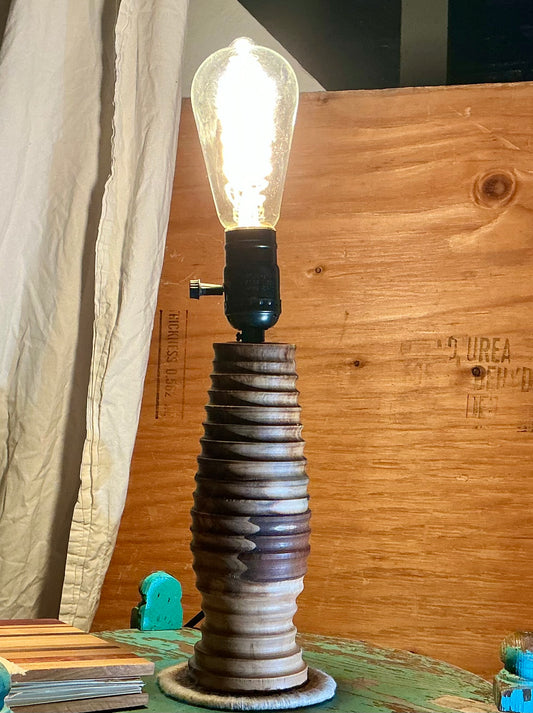 Edison Bulb Lamp