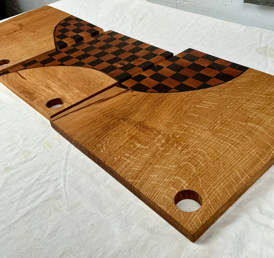 3 Piece Cutting Board Set